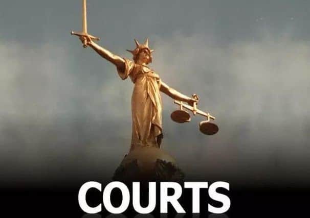 Court news
