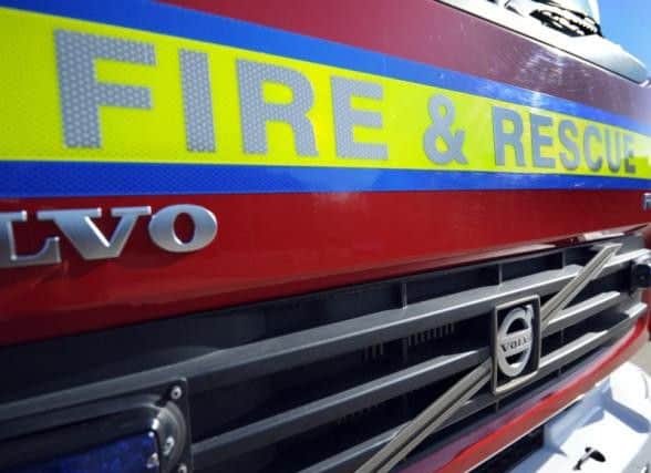 Cookers were the biggest cause of appliance-related fires in Warwickshire between April 2012 and March 2017