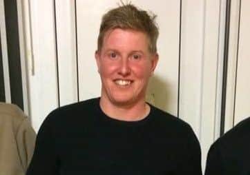 Matt Rutherford did the batting and bowling award double for the First XI EMN-180514-130652002