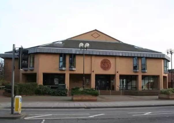 Lincoln Magistrates' Court EMN-180514-184727001