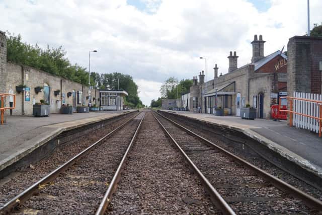 Rasen station EMN-180204-101536001