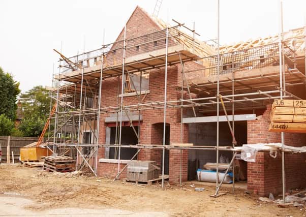 Police warning about rise in fraud against builder's merchants in Lincolnshire. EMN-180516-173327001