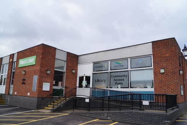 Horncastle Library EMN-180517-070106001