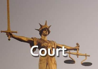 Charles Elad was jailed for three years