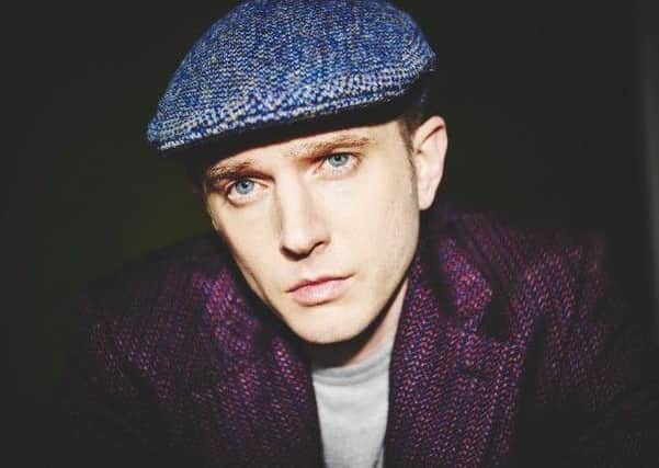 Plan B - Ben Drew - is set to perform at the opening Jockey Club Live event at Market Rasen this week