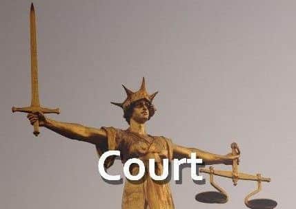 Courts.