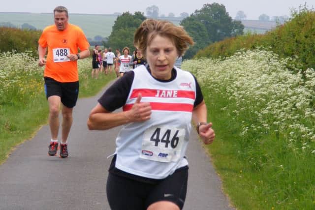 Jane Cop strides out EMN-180528-103003002