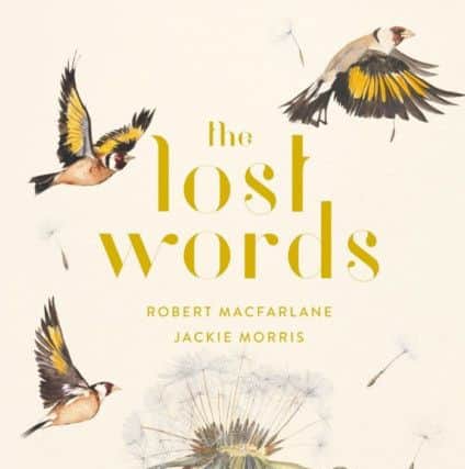 The front cover of the book.
