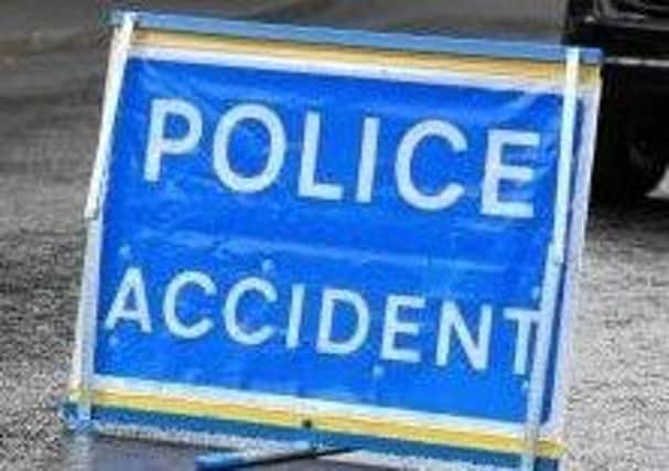 One woman killed and another seriously injured after collision on A17 at East Heckington.