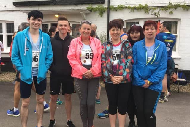 Mablethorpe Running Club EMN-180406-161343002