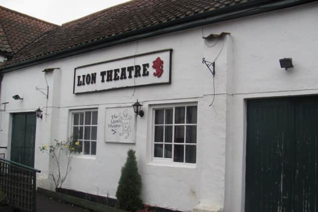 The Lion Theatre, built by Eric Benson EMN-180406-123506001