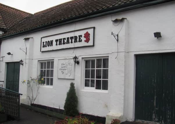 The Lion Theatre, built by Eric Benson EMN-180406-123506001