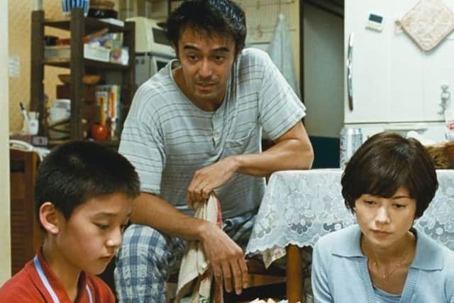Book your tickets now to see After the Storm at the Playhouse Cinema.