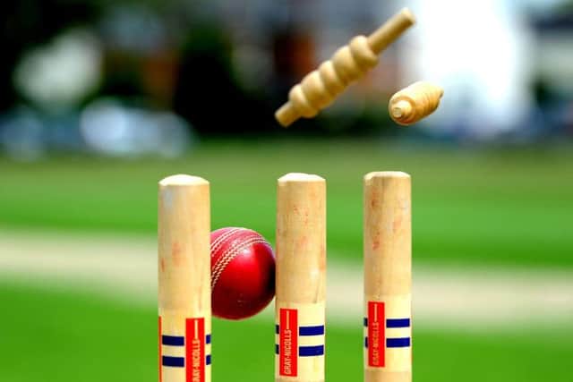 Cricket