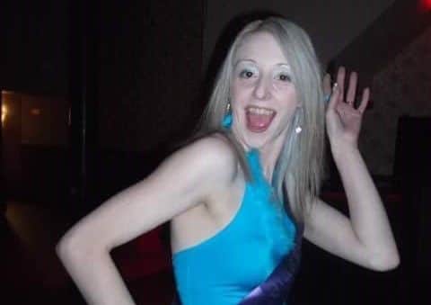 Marie Gibson (35) from Lacey Gardens, Louth, died on Saturday June 9.