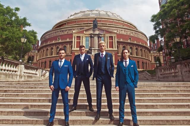 Collabro EMN-180613-173319001