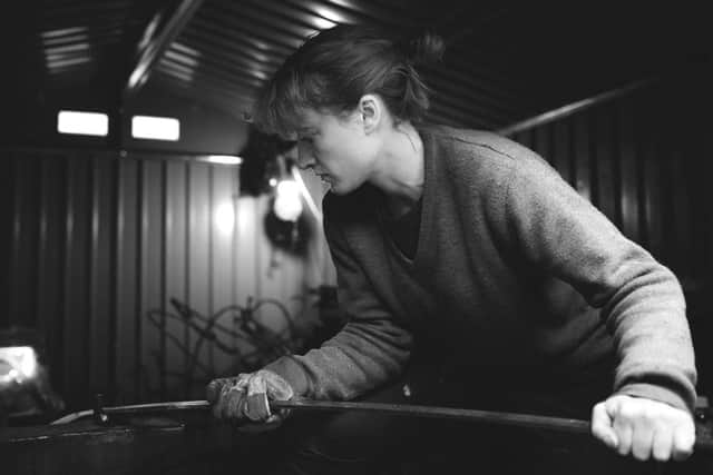 Agnus Jones - Blacksmith Women's Work. EMN-180615-162919001
