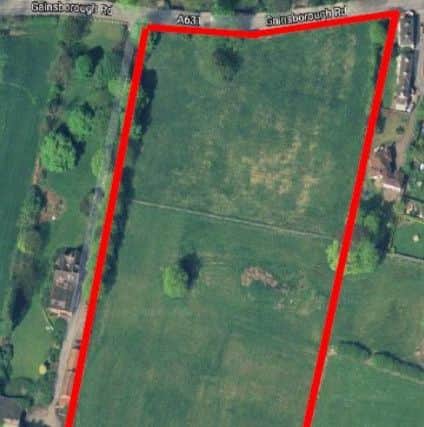 The leisure centre site EMN-181106-134157001