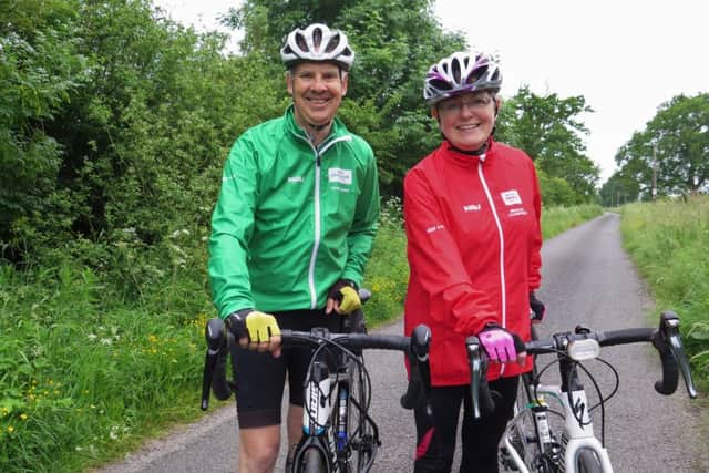 Martin and Sue Keen EMN-180806-105334001
