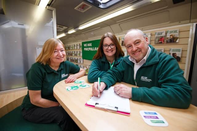 Macmillan team EMN-180806-122359001