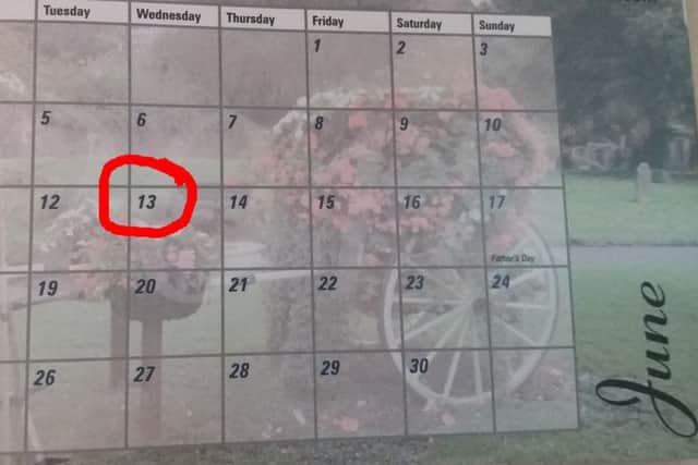 What happened this day in history: June 13 EMN-181206-164239001