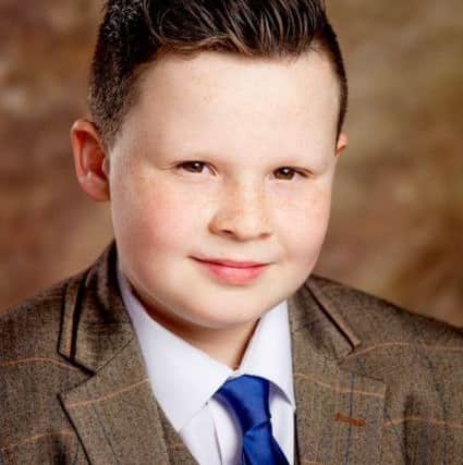 AKP Management's headshot of Codie-Lei Eastick.