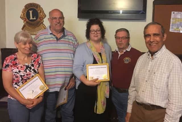 New members and their sponsors EMN-180625-143439001