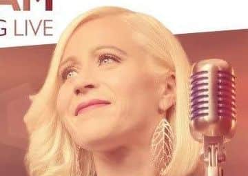 Contemporary Christian singer Lou Fellingham will perform at St Wilfrids Church, Alford, in July.