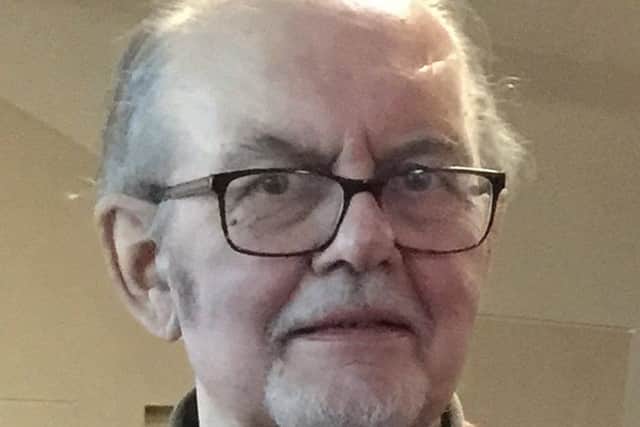 Alf Ludlam, 77, died earlier this month following a short battle with cancer.