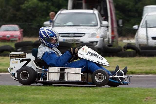 Chris Beeson (Boston) is the 250 series leader EMN-180618-125150002