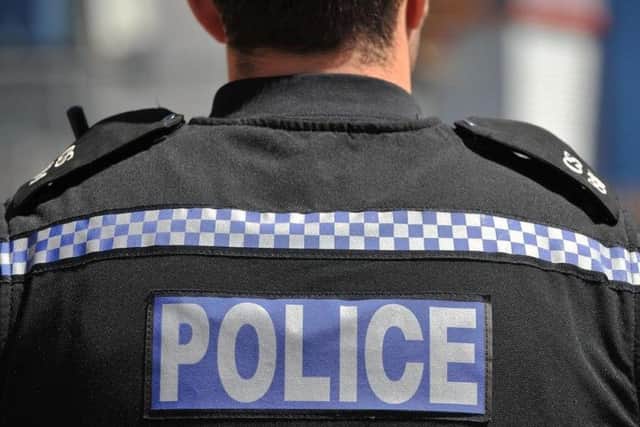 Police news