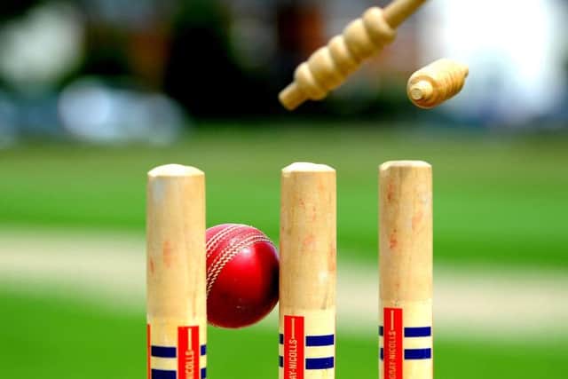 Cricket