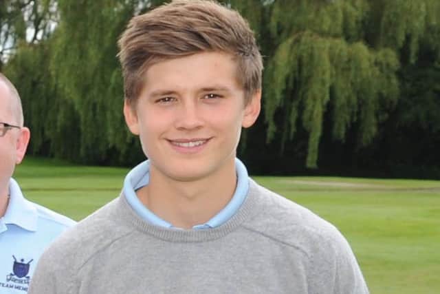 Jordan Wrisdale. ENGEMN00120130306144318