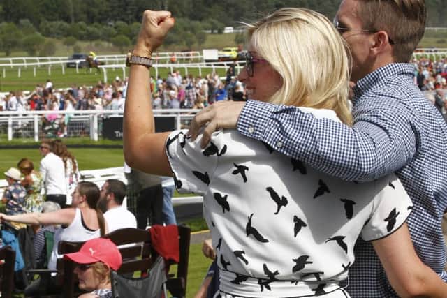 The Summer Plate Ladies Day features the racecourse's most valuable race EMN-180618-163359002