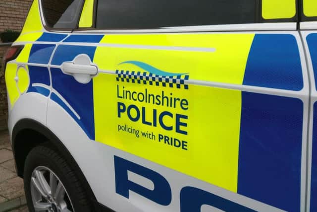 Police report they have found teh body of a man in the Hobhole Drain at Sibsey this morning.