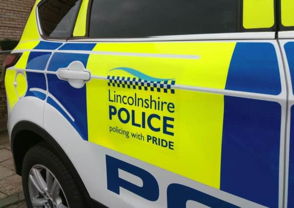 Police report they have found teh body of a man in the Hobhole Drain at Sibsey this morning.