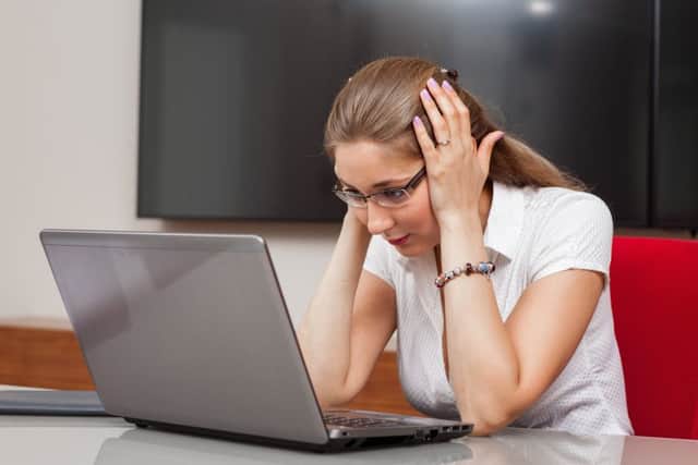 Sky Broadband & Talk is down