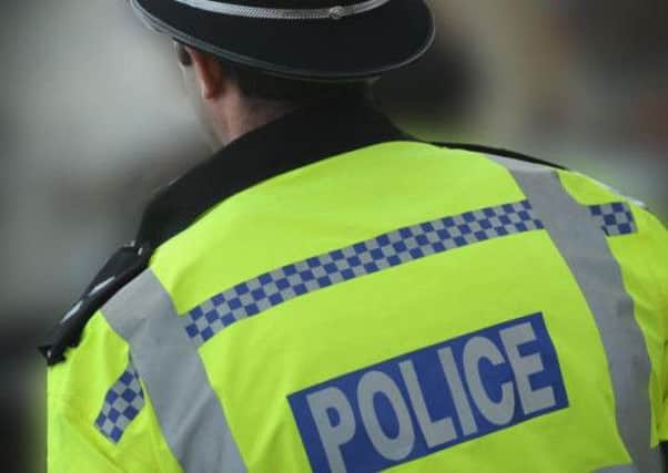 Police are appealing for witnesses following the assault