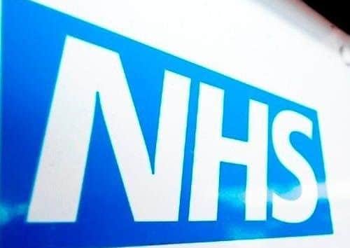 National Health Service