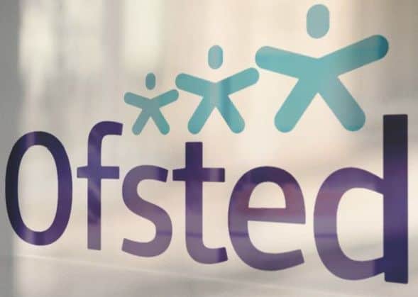 Ofsted
