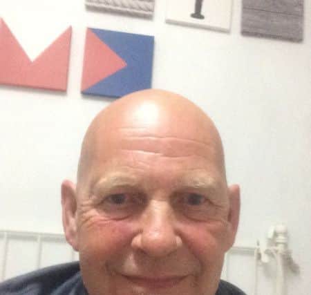 New Town chairman Kevin Newman wants success through evolution rather than revolution EMN-180621-160119002