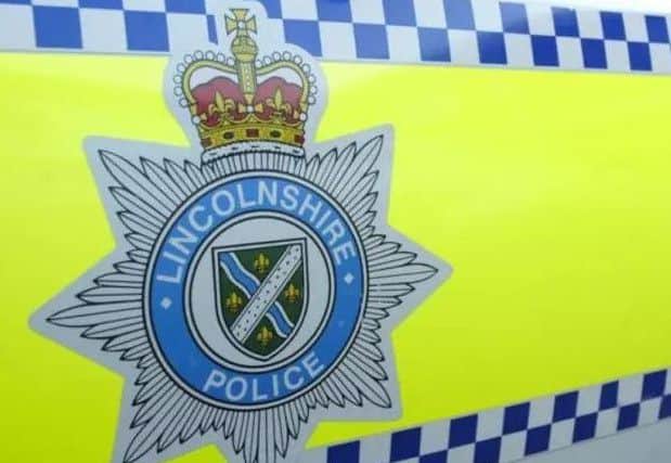 Lincolnshire Police