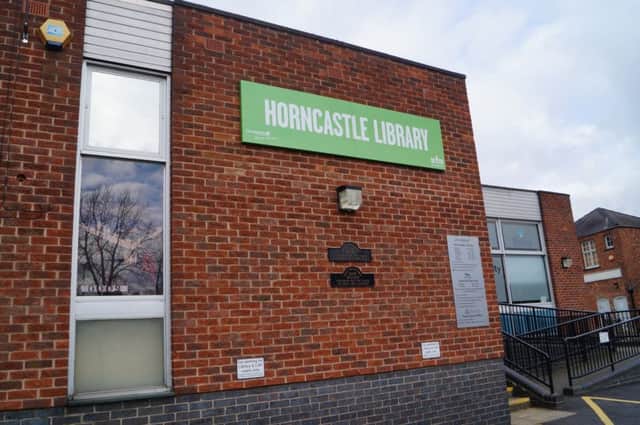 Horncastle Library EMN-180627-070011001