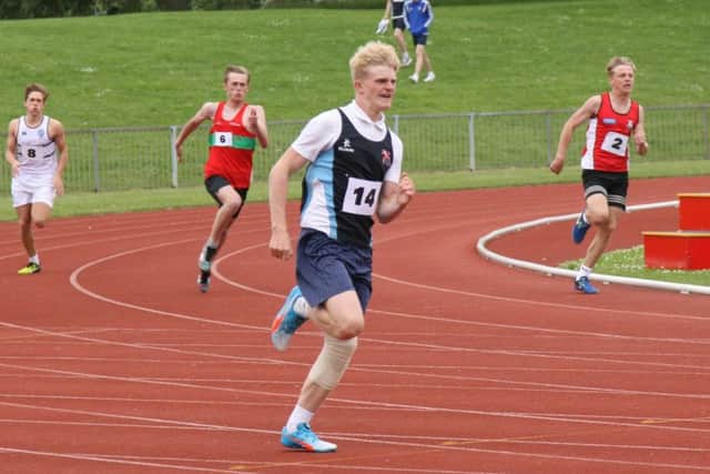 The junior boys are through to the national finals.... EMN-180628-171311002