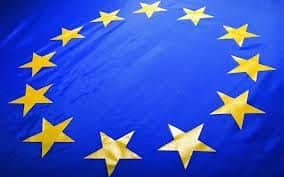 European Union funding.
