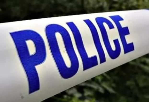 Police news