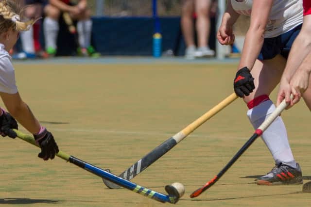 Hockey