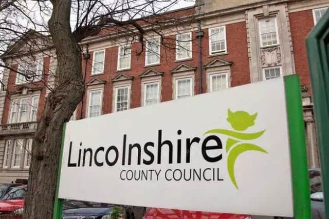 Lincolnshire County Council