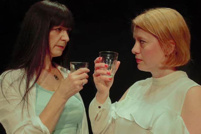 The Nightmare Room at New Theatre Royal, Lincoln EMN-180507-070850001
