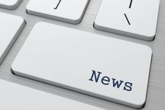 news